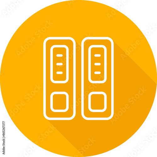 Folder Vector Icon