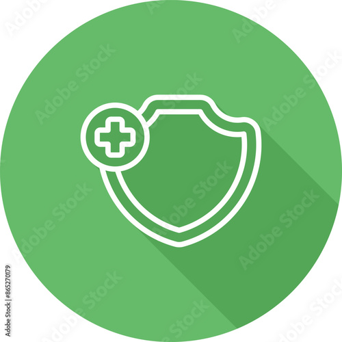 Shield Vector Icon