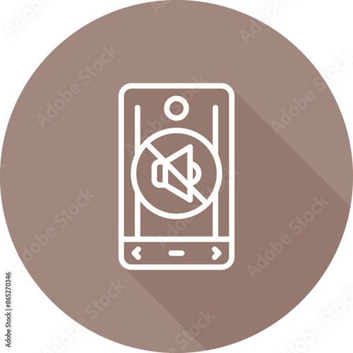 Smartphone Vector Icon