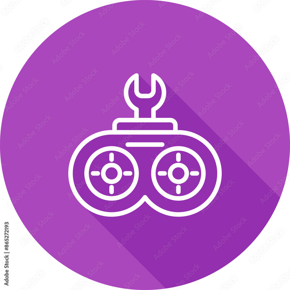 Repair Vector Icon Repair Vector Icon