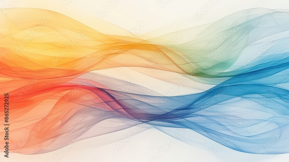 tulle fabric with a multicoloured gradient background, minimalist rainbow wallpaper, vibrant and artistic, for creative designs tulle fabric with a multicoloured gradient background, minimalist rainbow wallpaper, vibrant and artistic, for creative designs