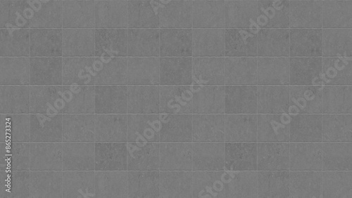 Cement wall smooth surface texture material, grey color abstract background for exterior motif background or cover page