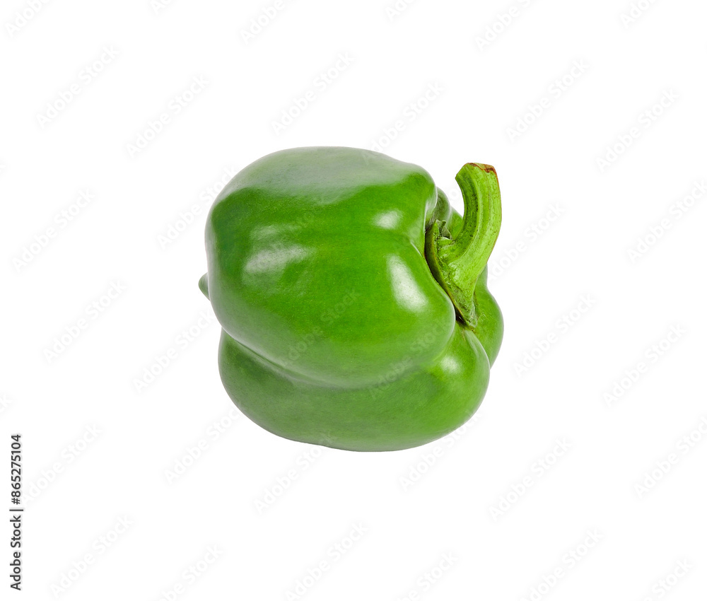 green sweet bell pepper transparent png green sweet bell pepper transparent png
