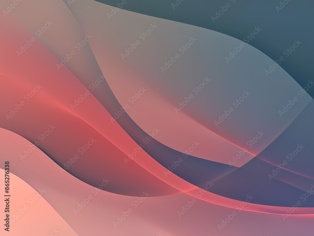 Modern Minimal Abstract Background with Subtle Gradient Effect Modern Minimal Abstract Background with Subtle Gradient Effect