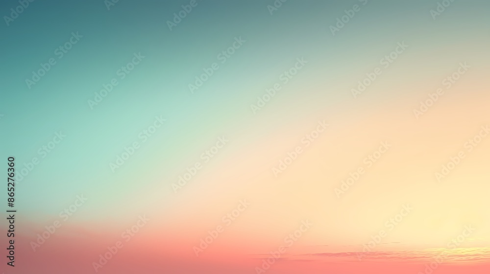 Modern Minimal Abstract Background with Subtle Ombre Effect Modern Minimal Abstract Background with Subtle Ombre Effect