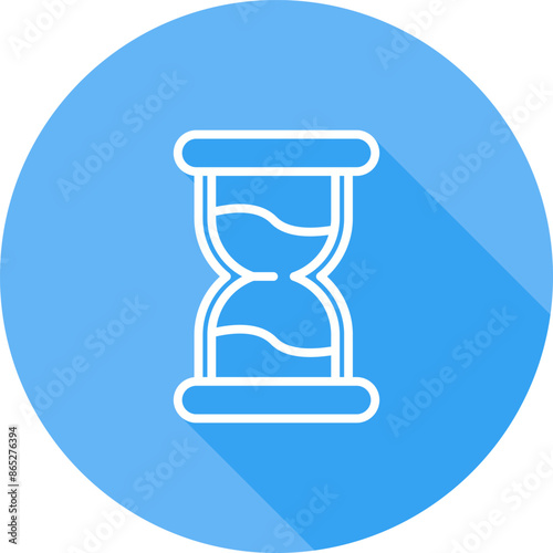 Timer Vector Icon