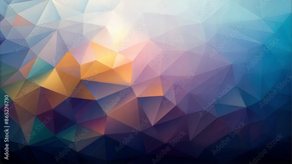 photo abstract background with low poly design photo abstract background with low poly design