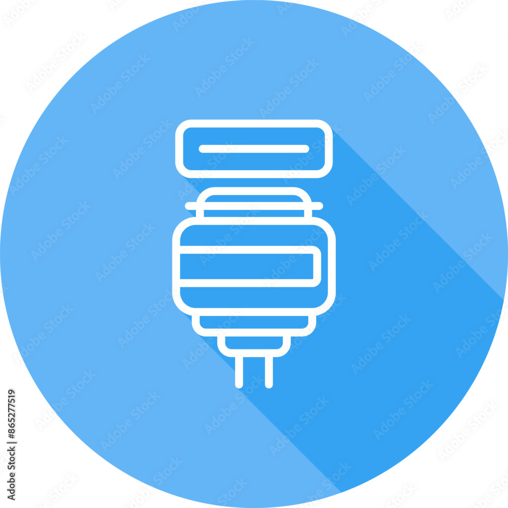 Plug Vector Icon Plug Vector Icon