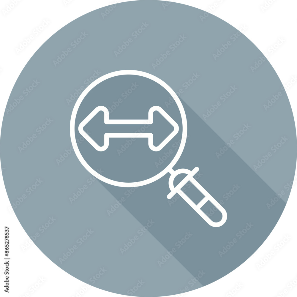 Enlarge Vector Icon Enlarge Vector Icon