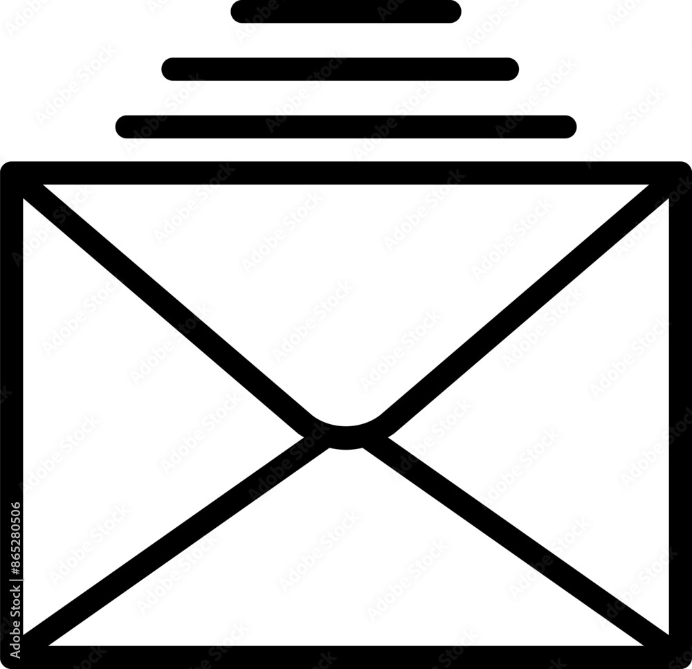 e mail icon. message vector icon. envelope icon vector. newsletter sign e mail icon. message vector icon. envelope icon vector. newsletter sign