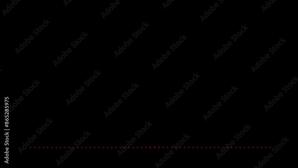 Stereo sound effect signal with vertical lines, Digital equalizer audio sound waves Stereo sound effect signal with vertical lines, Digital equalizer audio sound waves