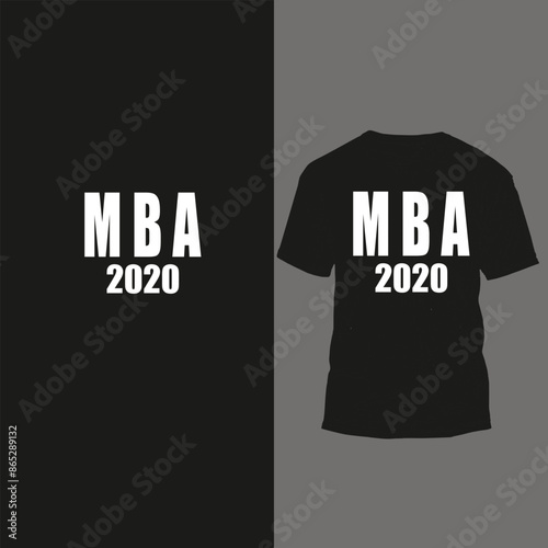 mba 2020