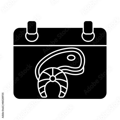 World Food Day Glyph