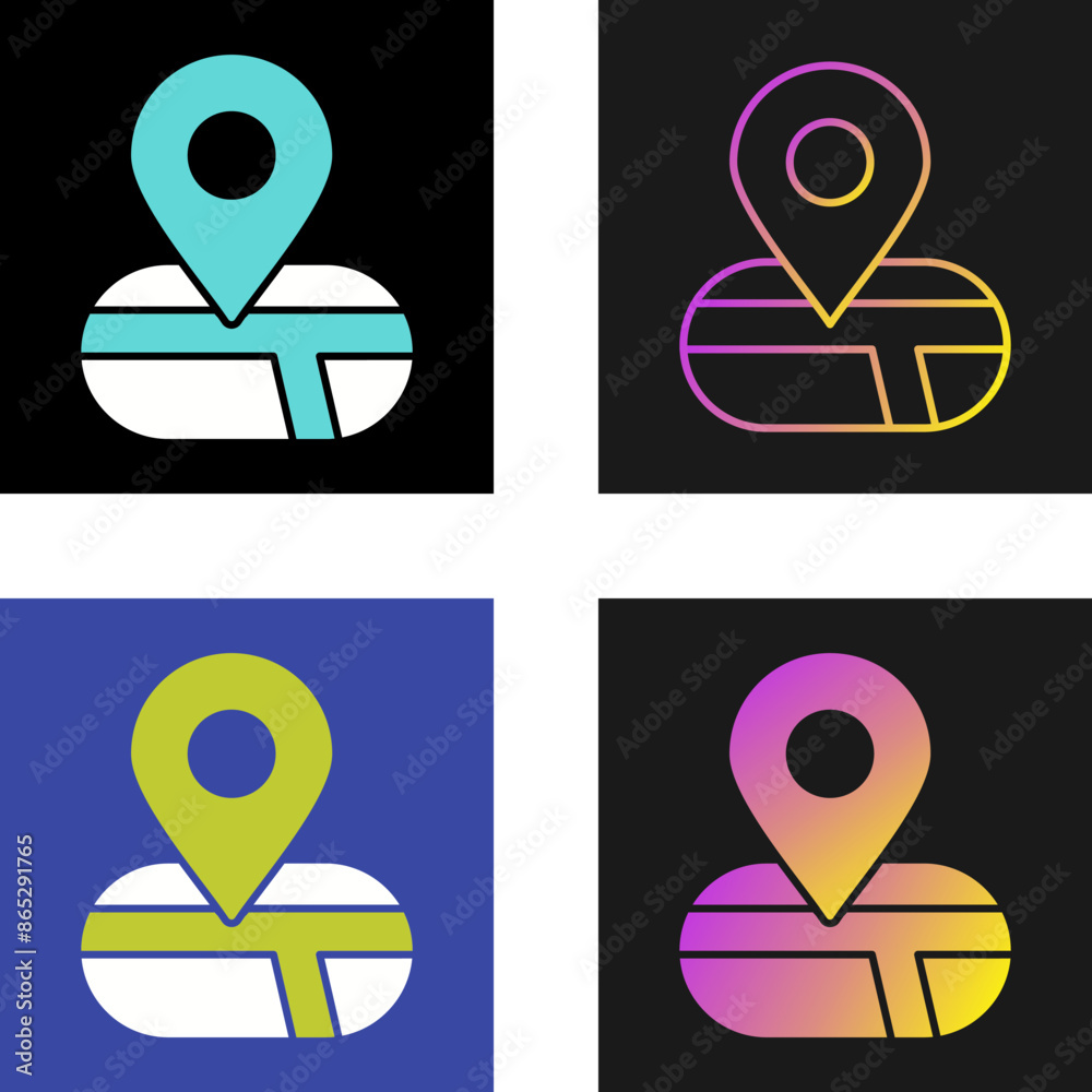 Placeholder Vector Icon Placeholder Vector Icon