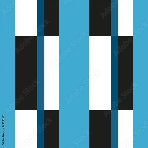 Geometric seamless pattern ...