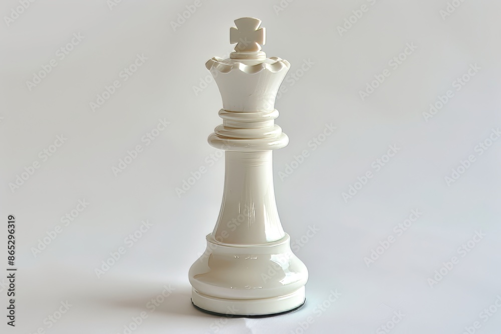 Chess figure piece isolated on a background, business intellectual game. Chess figure piece isolated on a background, business intellectual game.