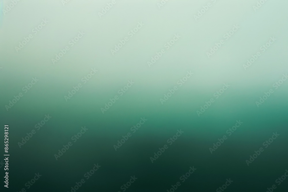 Smooth green to black gradient background for modern designs, web banners, posters, and more Smooth green to black gradient background for modern designs, web banners, posters, and more