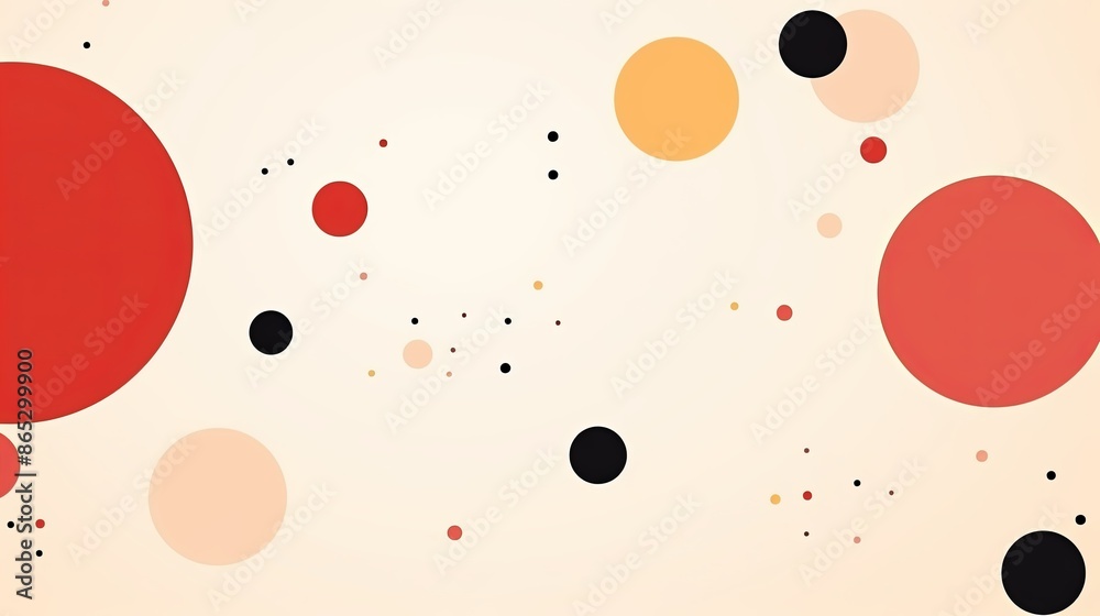 Abstract design background Abstract design background