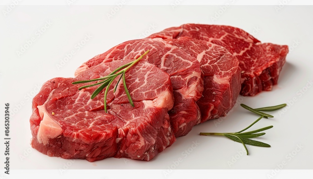 Image of Japanese round steak Image of Japanese round steak