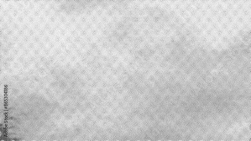 Monochrome noise halftone, grit vector isolated pattern.