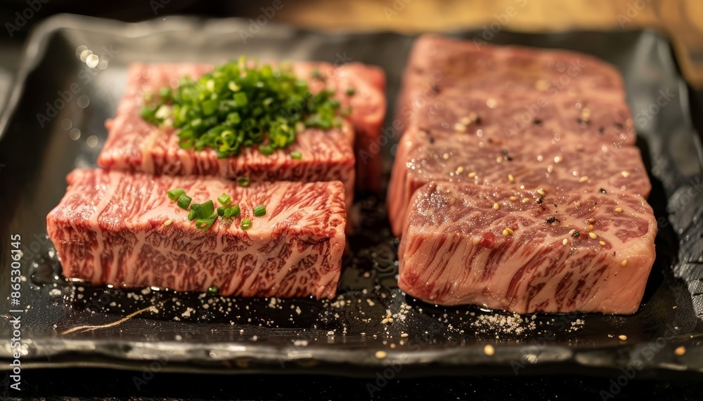Kobe steak Kobe steak
