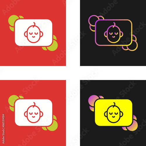 Soup Vector Icon