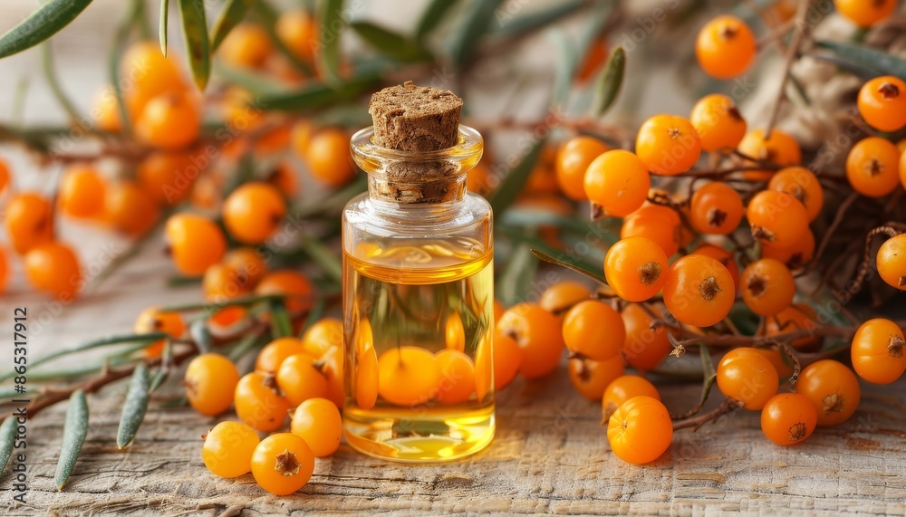sea buckthorn oil and its fruit sea buckthorn oil and its fruit