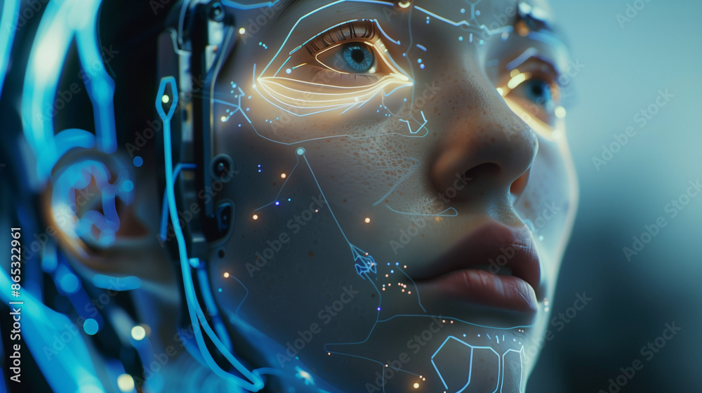 Modern achievements in the field of machine learning are used to create innovative treatment methods. Advanced technologies enable precise adjustment of therapy to the individual needs of patients. Modern achievements in the field of machine learning are used to create innovative treatment methods. Advanced technologies enable precise adjustment of therapy to the individual needs of patients.