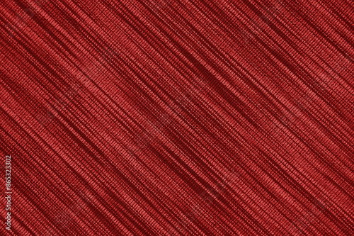 Textured polyester synthetical background photo