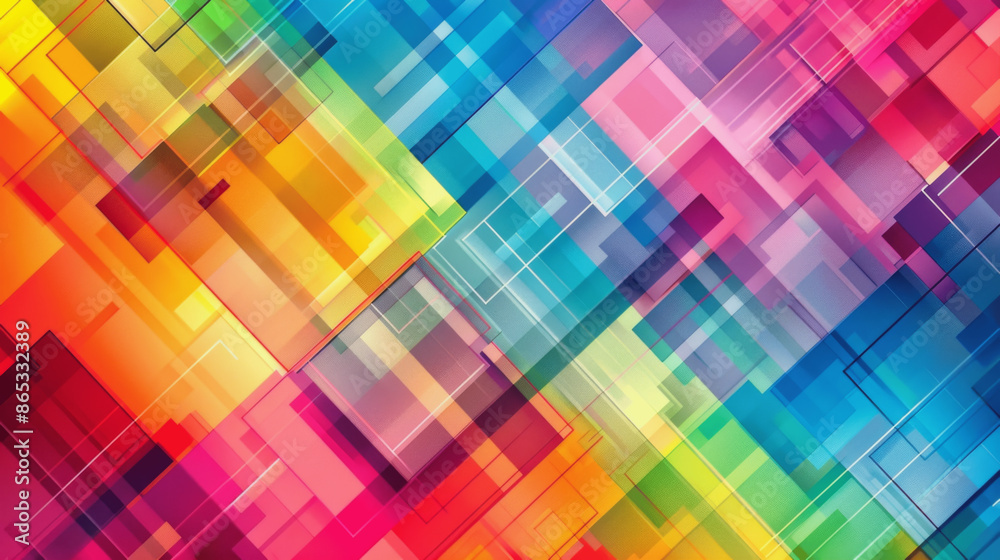 abstract colorful background abstract colorful background