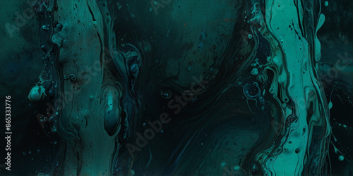 Abstract background, watercolor, stone texture, waves illustration