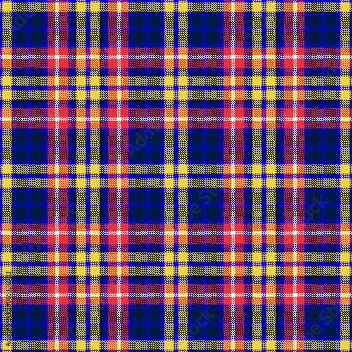 Plaid pattern,Tartan pattern,Check pattern Scottish style of colored lines most perfect design seamless pattern texture for fabric design,EPS 10