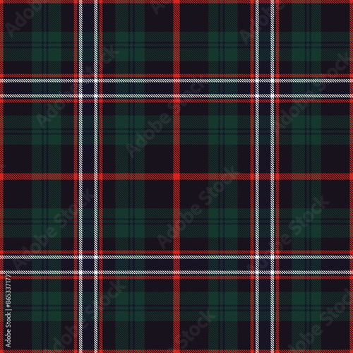 Plaid pattern,Tartan pattern,Check pattern Scottish style of colored lines most perfect design seamless pattern texture for fabric design,EPS 10