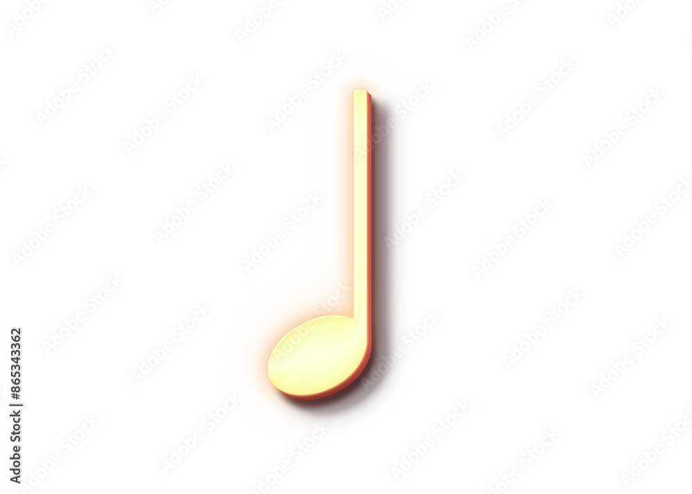 glowing golden musical sign transparent png glowing golden musical sign transparent png