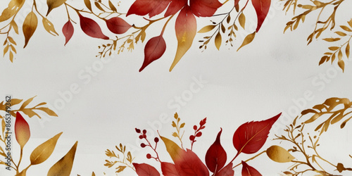 Abstract texture background watercolor illustration