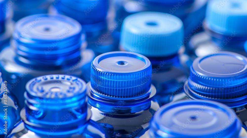 Plastic Bottle Caps, Blue Bottle Caps, Cobalt Bottle Caps, Blue Closures, Bottle Closures Plastic Bottle Caps, Blue Bottle Caps, Cobalt Bottle Caps, Blue Closures, Bottle Closures
