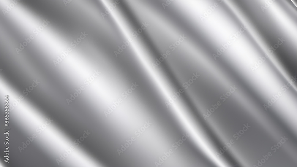 shiny texture in silver metallic Background shiny texture in silver metallic Background