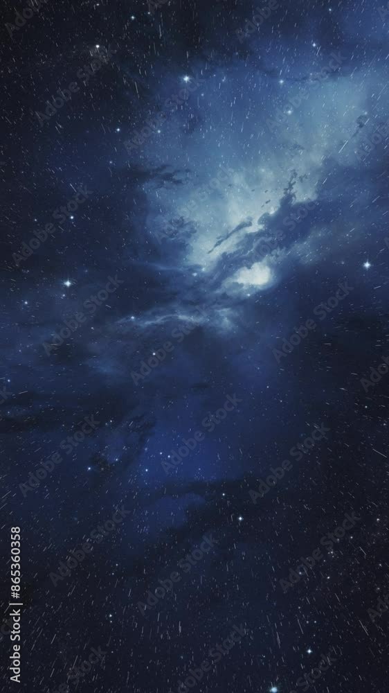 Cosmic background. Flight to the galaxy. Cosmic background. Flight to the galaxy.