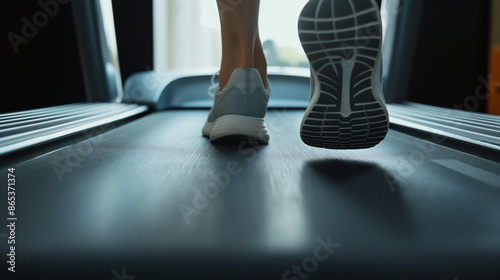 Ultimate Treadmill Workout : Boost Your Fitness with Every Step !