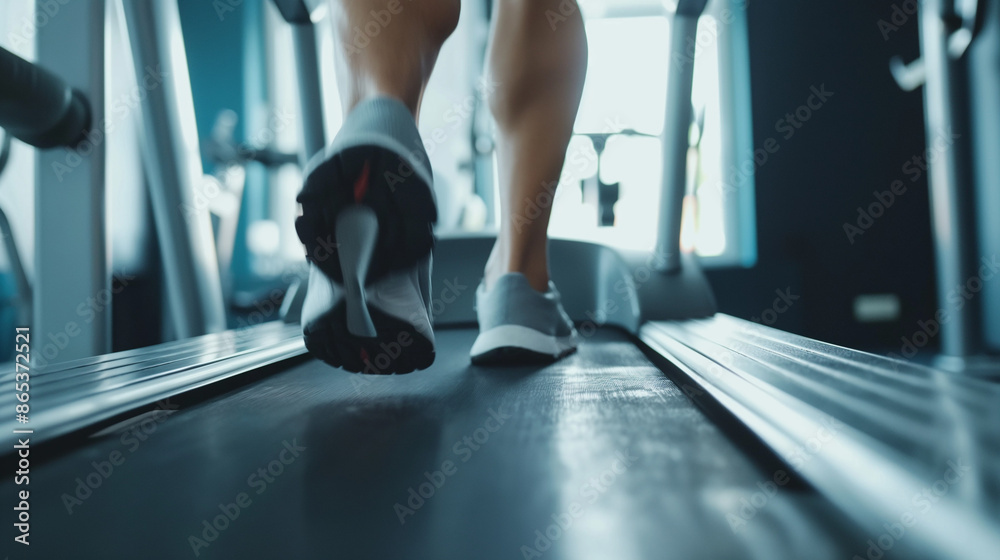 Ultimate Fitness Focus : Unleash Your Potential with Treadmill Training