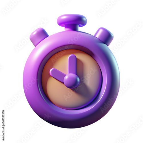 3D Stopwatch icon 3D stopwatch symbol 3D stopwatch photo