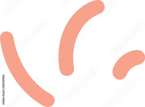 moving expression lines