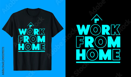 Typography t shirt Design 