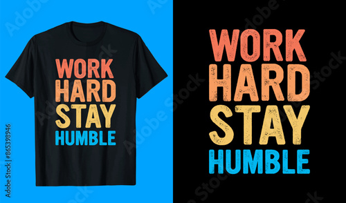 Typography t shirt Design 