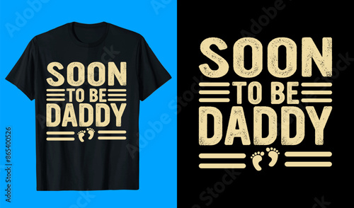 Dad T shirt Design Typography Design