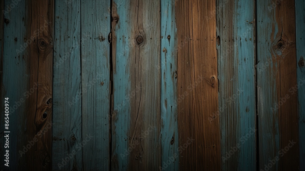 Obraz premium old wood background