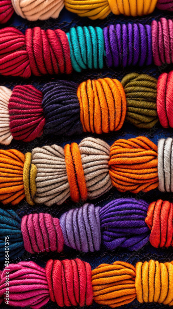 Textile fibers forming intricate patterns in a tapestry, textile fibers, art and heritage Textile fibers forming intricate patterns in a tapestry, textile fibers, art and heritage