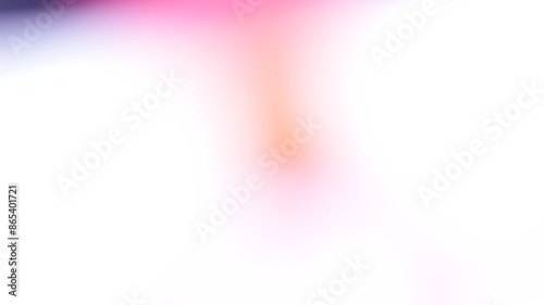 Abstract Light Modern Mash gradient Blur Background
