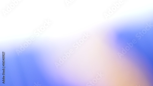 Abstract Light Modern Mash gradient Blur Background