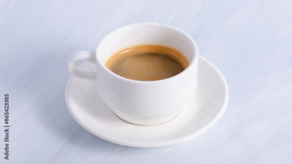 Espresso cup isolated Espresso cup isolated